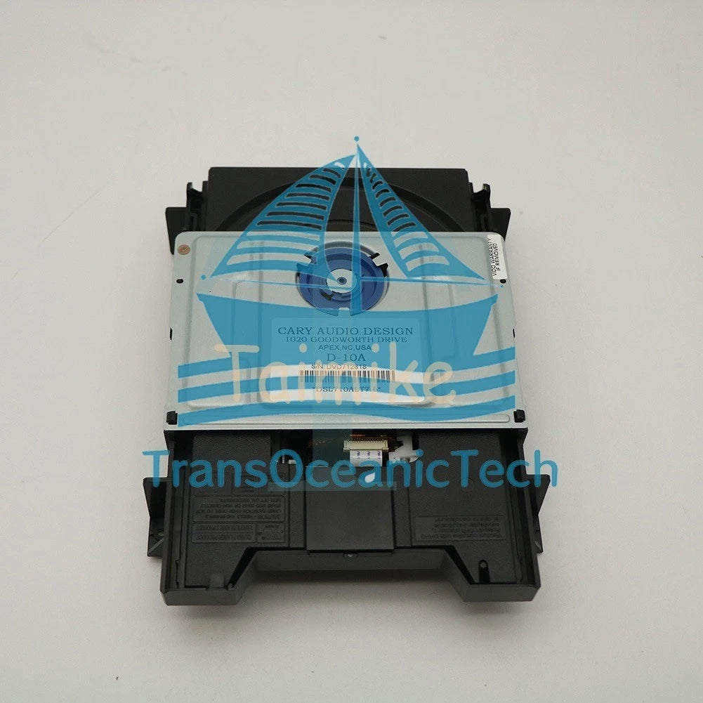 1PC CARY AUDIO DESIGN CD driver D-10A sensor