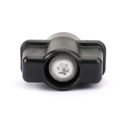 For DODGE RAM 1500 2500 3500 BOX Handle and Grommet Kit 68054996AA 68054997AB