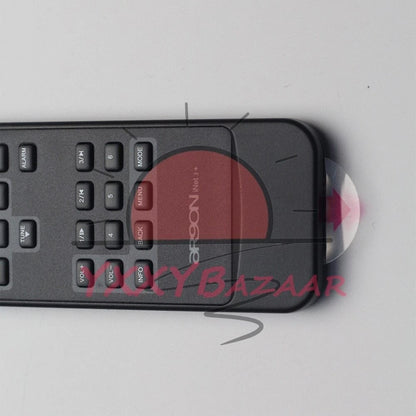 aR9ON iNet 3+ Remote Control ARGON AUDIO INET3+ remote control ARGON aR9ON