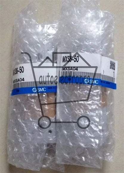 SMC MXS6-50 Cylinder Free Shipping 1PCS