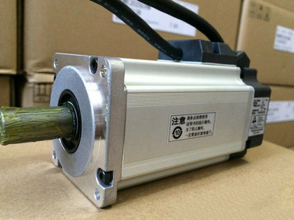 Panasonic AC Servo Motor MHMD042G1C - PANASONIC