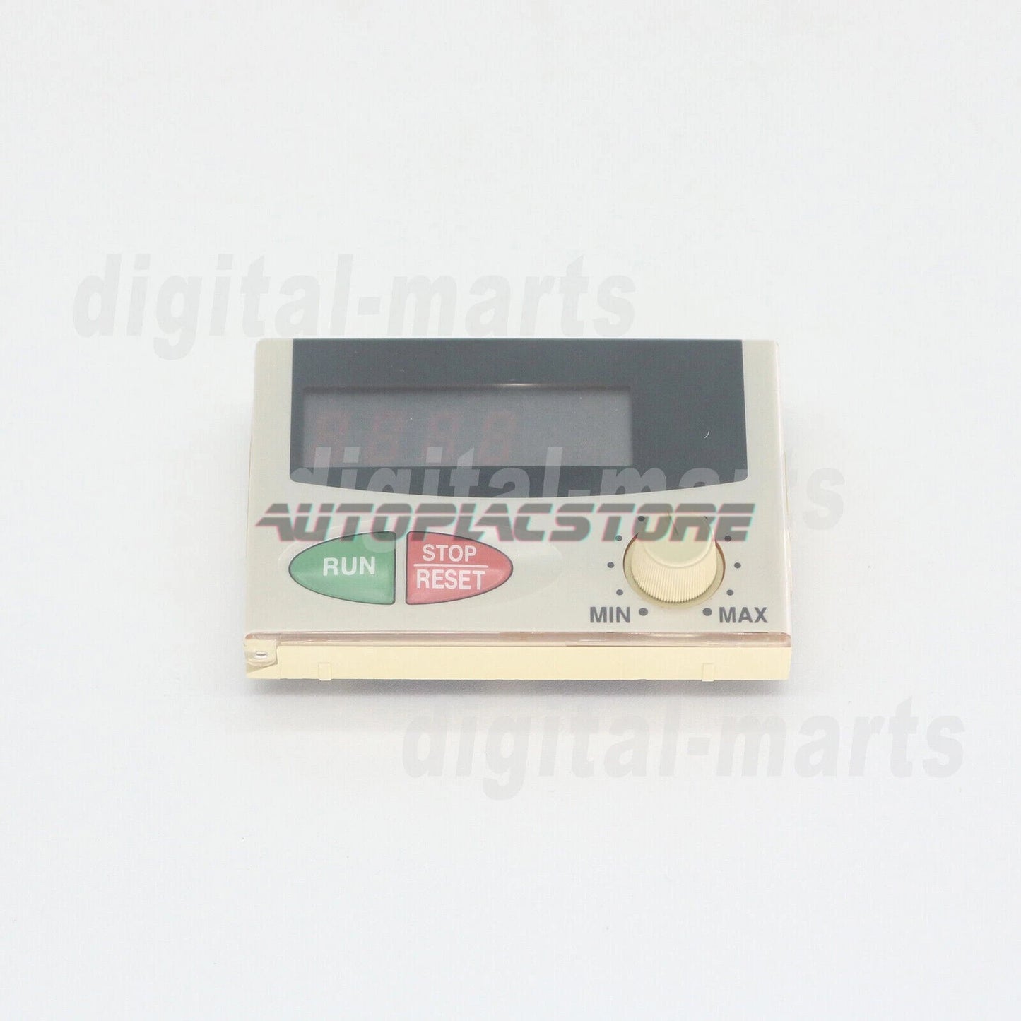 One Mitsubishi FR-PA02 Control Panel Tested It In Good~~US