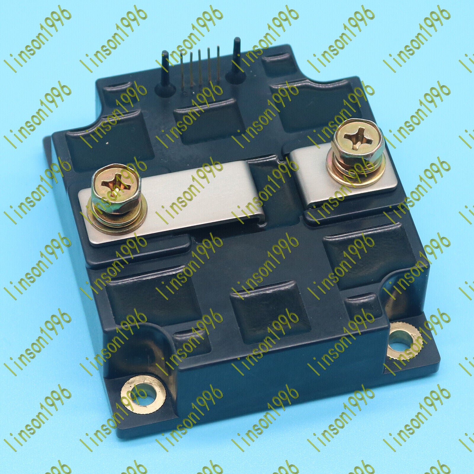 Mitsubishi PM800HSA060 IPM MODULE Fast - MITSUBISHI