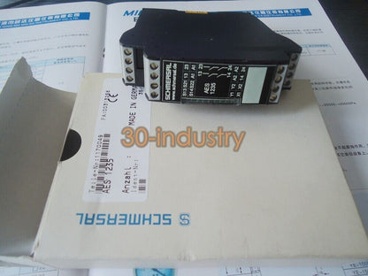1PCS New For SCHMERSAL AES1235 Safety relay - KOEED
