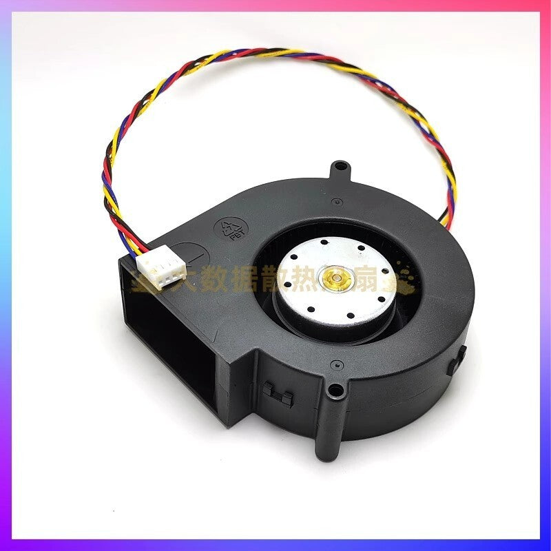 BFB1012UH 9733 DC12V 6.0A 4-Pin Turbo Cooling Fan