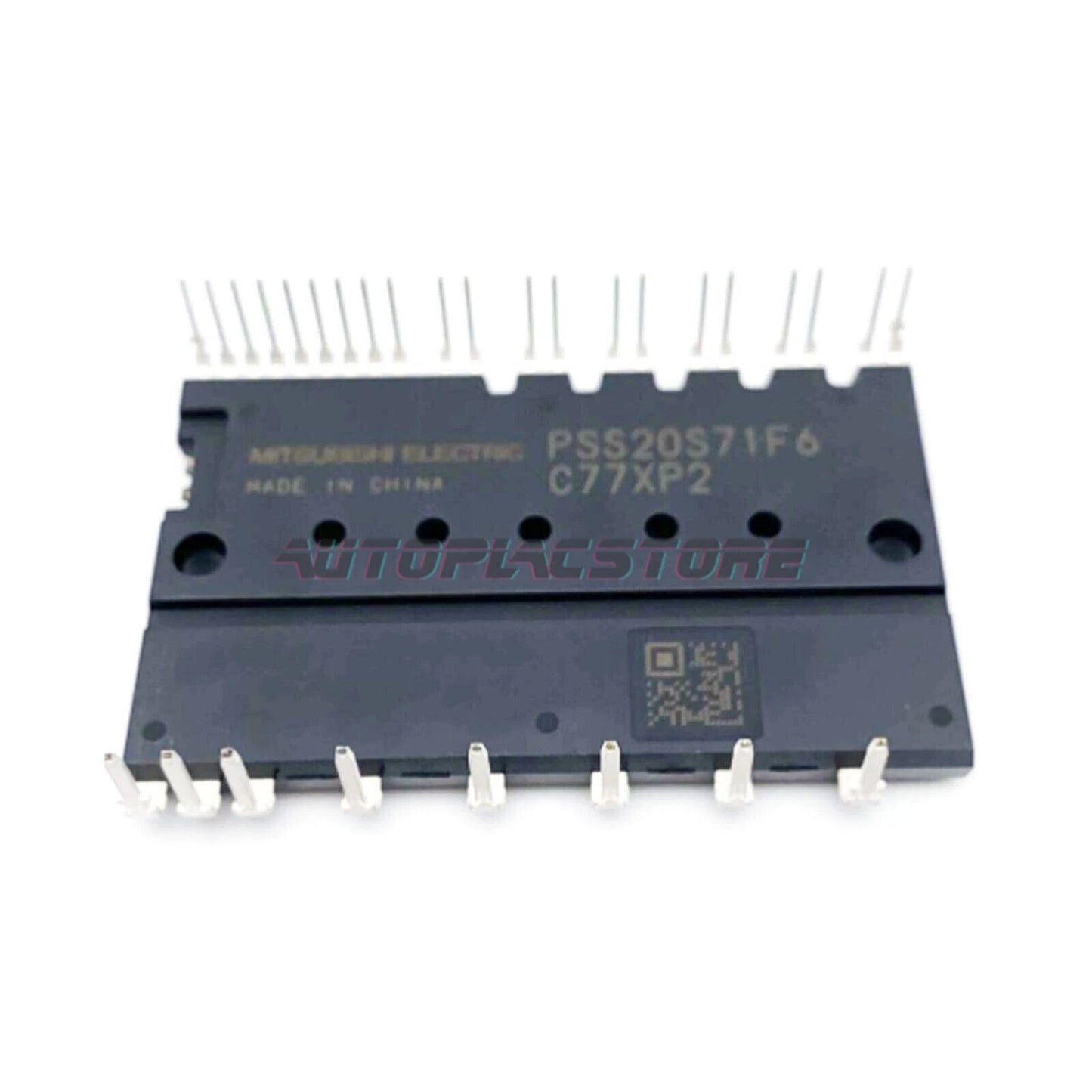 MITSUBISHI PSS20S71F6 Power Module Supply~US
