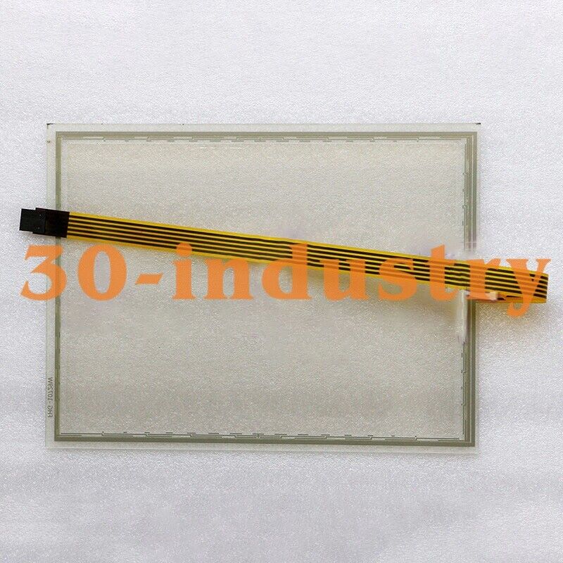15-Inch Touch Screen Panel Glass for REDLION Graphite G15C0000 - REDLION