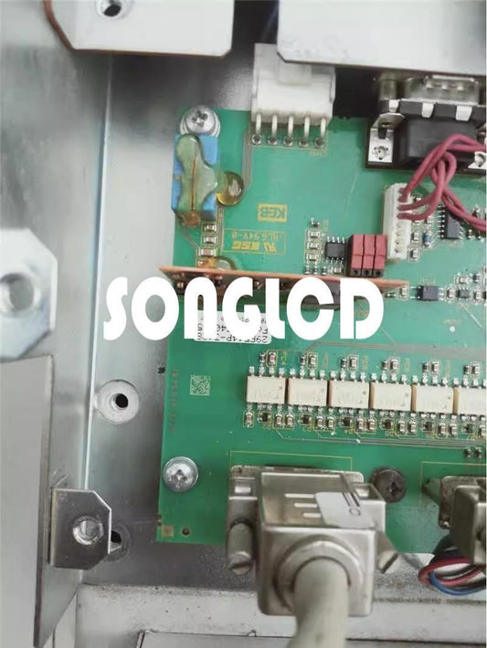 1PCS 29F544P-3428 Integrated Circuit - SIGMATEK