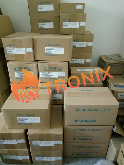 Yaskawa SGMAV-01ANA-YR13 Servo Motor SGMAV01ANAYR13 ping
