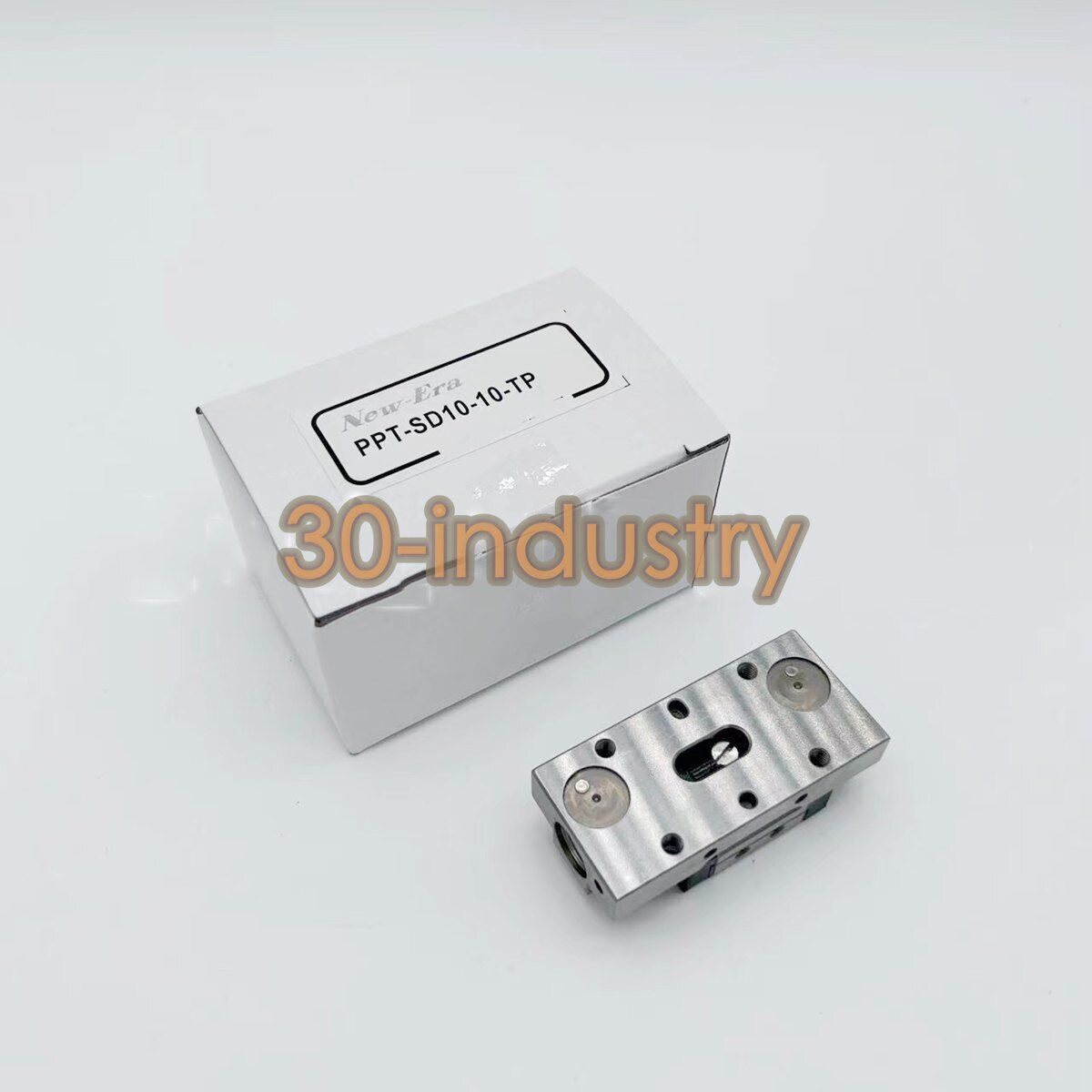 PPT-SD10-10-TP New-Era Cylinder - 1 Piece - HONEYWELL