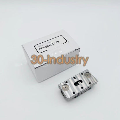 PPT-SD10-10-TP New-Era Cylinder - 1 Piece - HONEYWELL