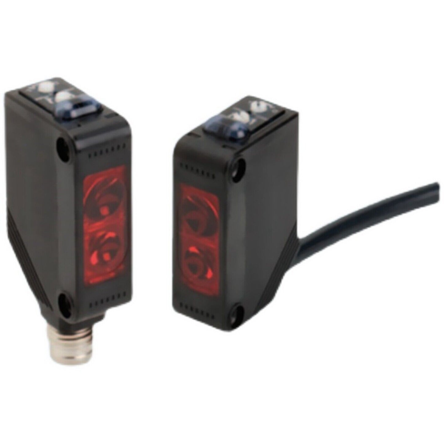 OMRON E3Z-R66 Photoelectric Switch 12-24VDC - OMRON