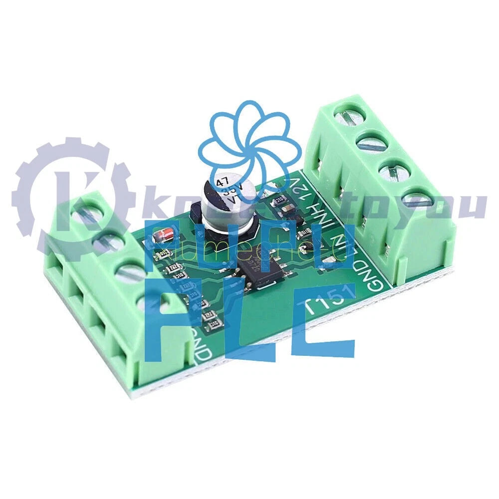 TTL UART to LIN Bus Converter Data Analyzer TJA1020 K_LINE Date Bus Module M8