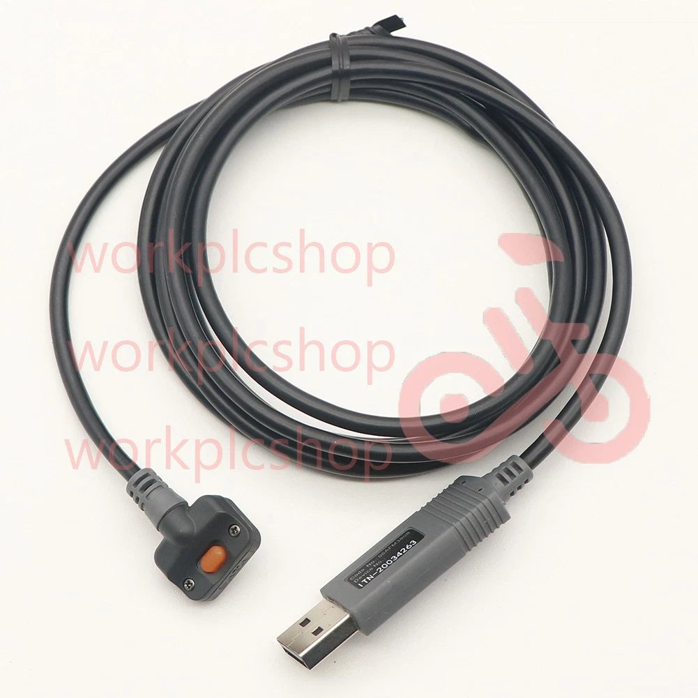 1PCS Mitutoyo 06AFM380B USB Input Tool USB-ITN-B Data Cable replace #US