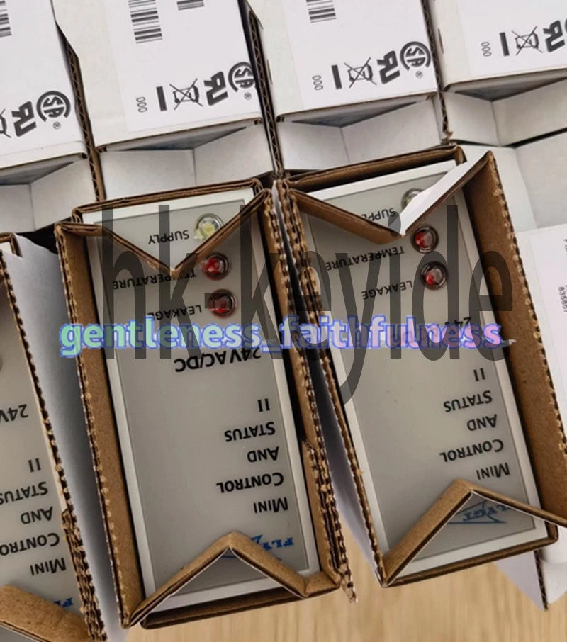1Pcs for Mini CAS II Part No :835857 24V AC/DC MINI Relay
