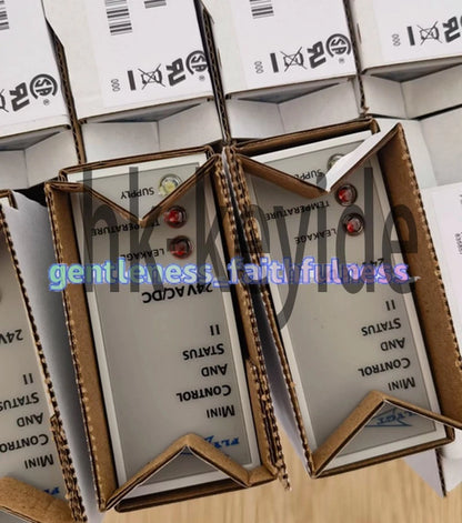 1Pcs for Mini CAS II Part No :835857 24V AC/DC MINI Relay