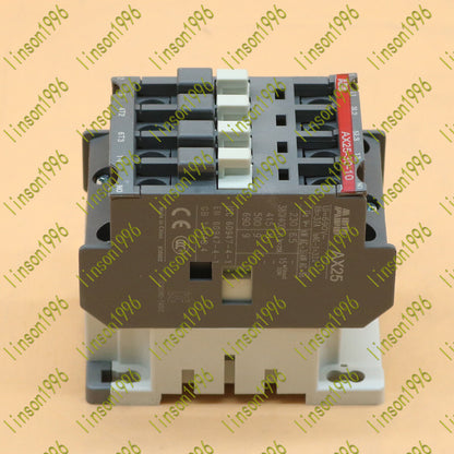1PC ABB AX25-30-10-84 AC110V Electric Contact Fast Delivery - ABB