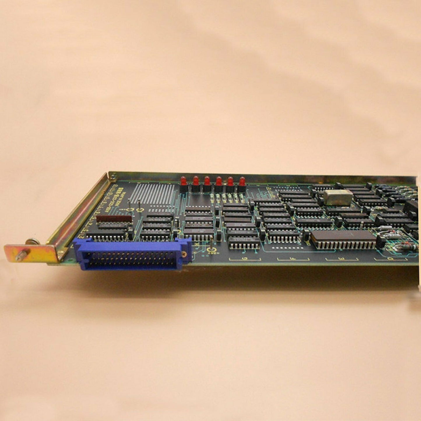 used One For Fanuc A16B-1200-0310 circuit board Tested in Good Condition - FANUC