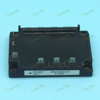 Mitsubishi Intelligent Power Module PM25RSB120 Fast - MITSUBISHI
