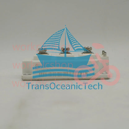 1PCS INFINEON FF450R12KT4 power supply module Quality Assurance