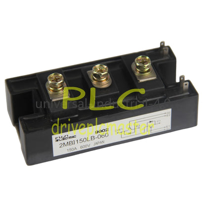 FUJI 2MBI150LB-060 2MBI150LB060 Power Supply Module #dr