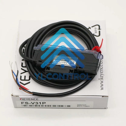 ONE KEYENCE FS-V31P FSV31P #Li