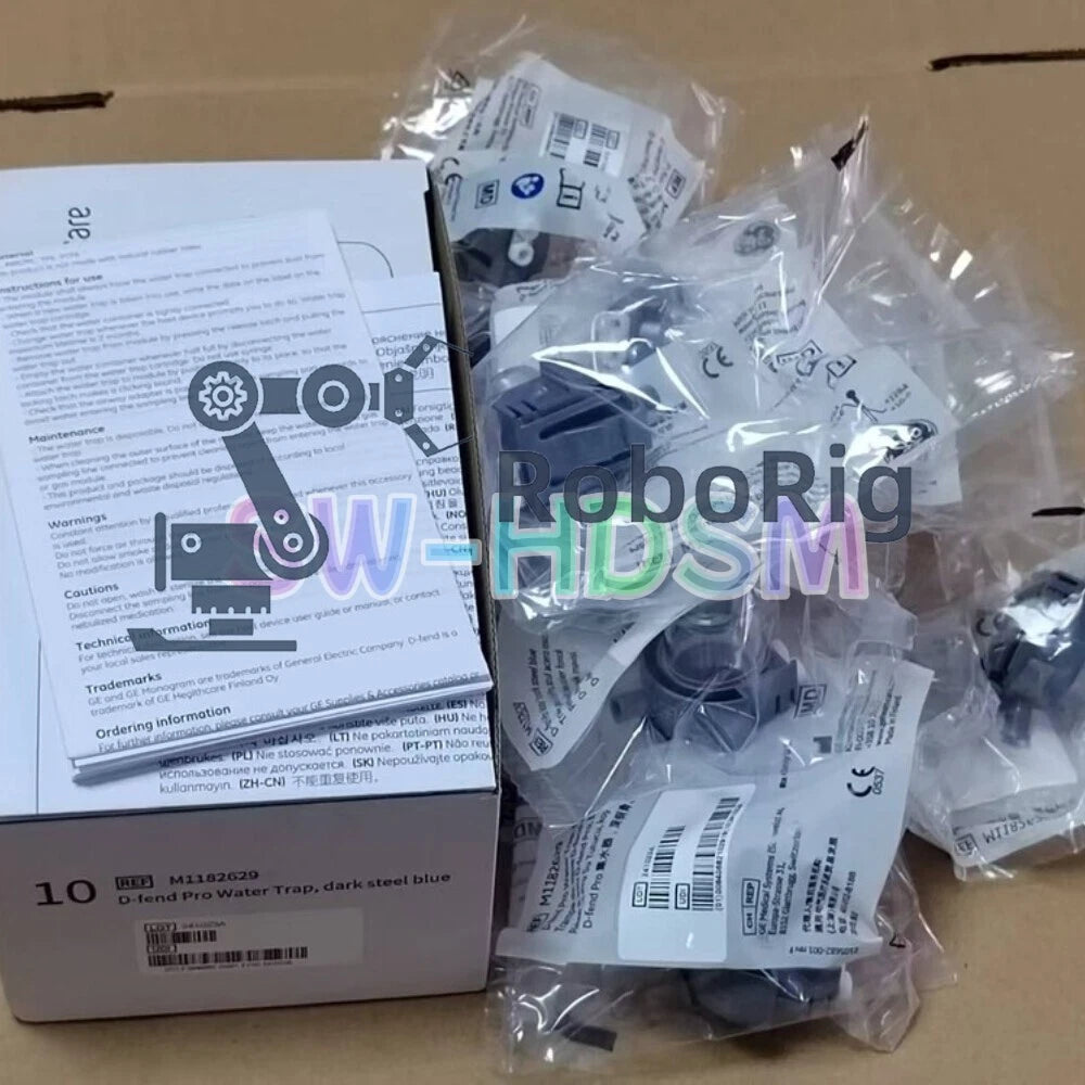 10PCS M1182629 For GE D-Fend Pro Water Trap freight free