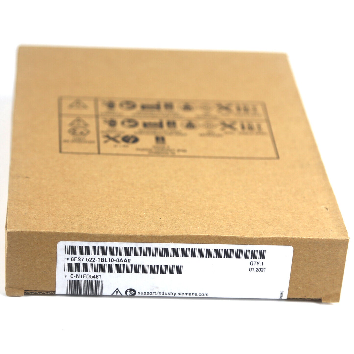 1PC FANUC A06B-0116-B855#0059 SERVO MOTOR - FANUC