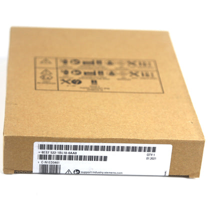 1PC FANUC A06B-0116-B855#0059 SERVO MOTOR - FANUC