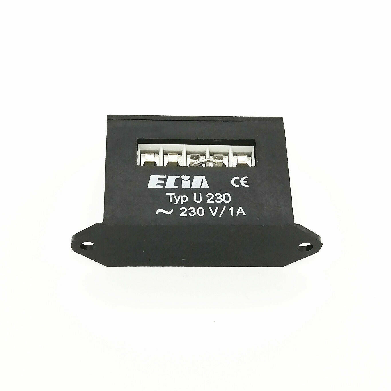 new Replace ECIA TYP U230 230V/1A brake rectifier module