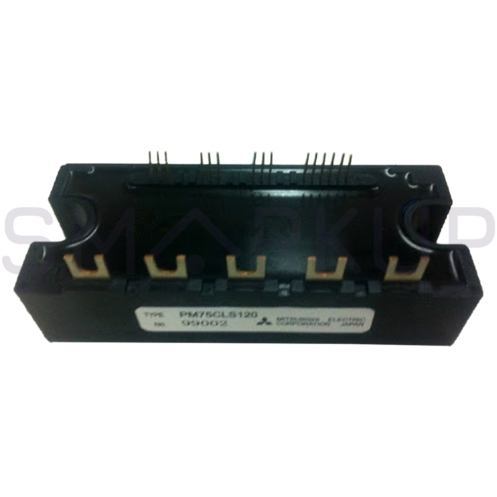 new In Box MITSUBISHI PM75CLS120 IGBT Module