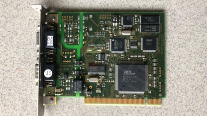 IXXAT IPC-I 320/PCI: High-Performance Industrial PC - IXXAT