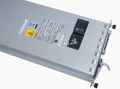 1pcs    switching power supply H3C AD671M12-2M1B 661W switch power suppl