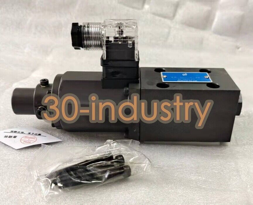 1PCS New For Northman solenoid valve ER-G01-0-40 - KOEED