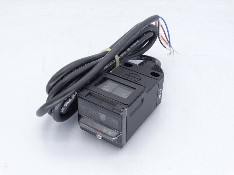 Allen Bradley 42GTU-9202 Series A Sensor - 42GTU-9202 Sensor - Allen Bradley 42GTU-9202 Sensor - ALLEN BRADLEY