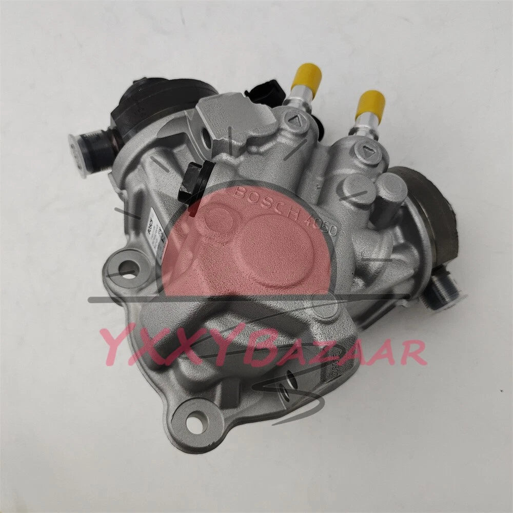High Pressure Fuel Pump TURBO 0445010684 2014-2018 DODGE RAM 1500 ECODiesel 3.0L