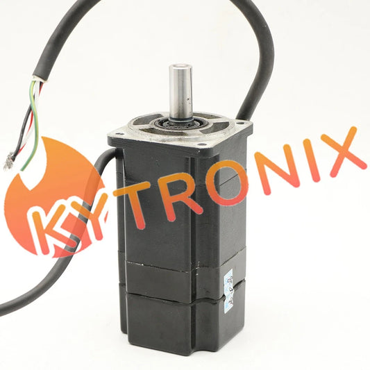 SANYO DENKI AC P50B05020DXS20 Servo Motor 1PCS