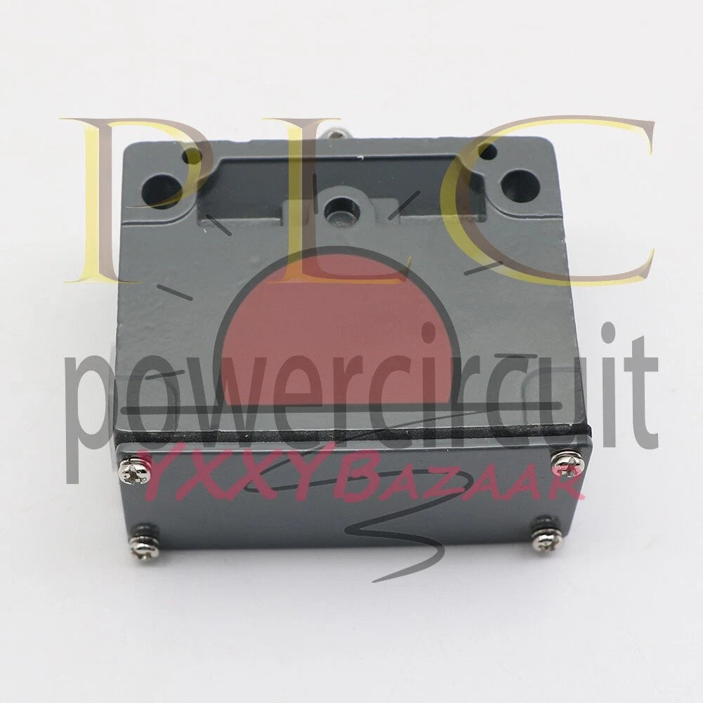 1PCS EUCHNER SN02R12-502-M SN02R12502M Limit Switch Free Shipping