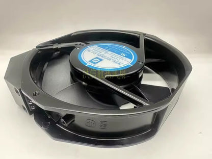 ORION FANS OA172SAPL-11-1 TB 115V 0.25/0.23Amp 29/28WATT Cooling Fan