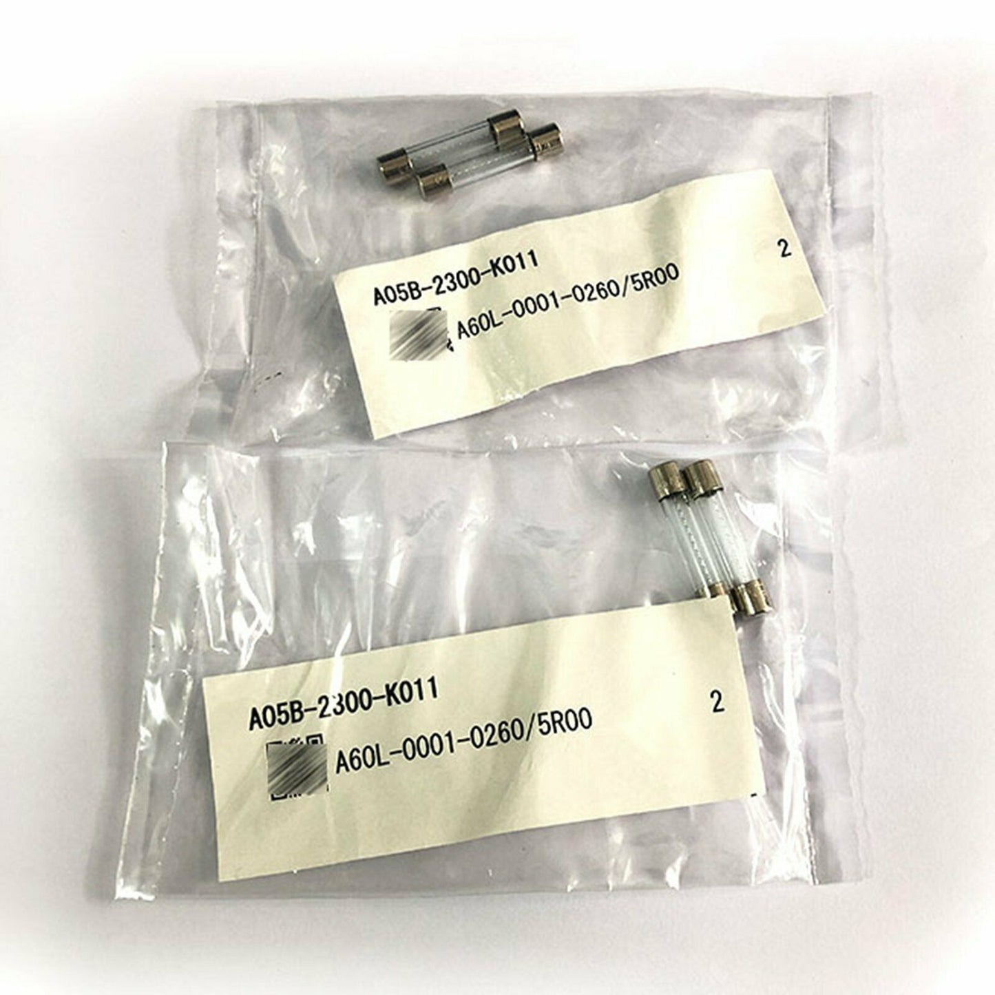 One FANUC CNC machine tool accessories A05B2300K011 - ONE
