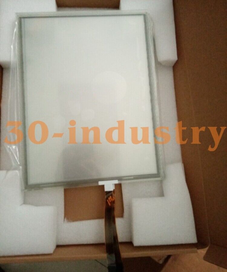 15" Touch Screen Panel Glass FIT FOR Advantech FPM-3151G-R3AE Touchpad - KOEED