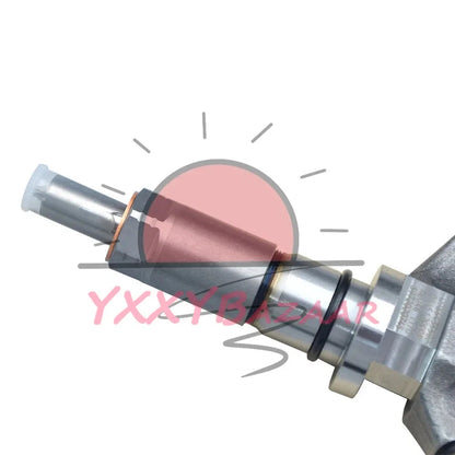 8X Bosch 0445120008 Fuel Injectors Fits For 2001 2002 2003 2004 6.6L Duramax LB7