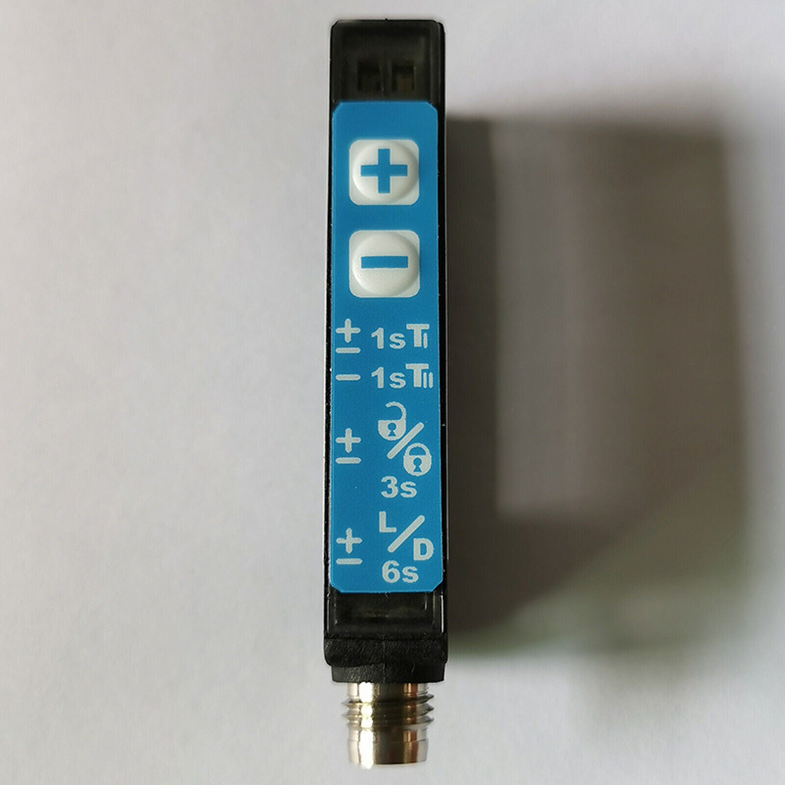 ONE SICK WFS3-40N415 Groove Photoelectric Sensor Fast - ONE SICK