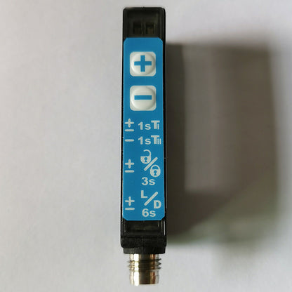 ONE SICK WFS3-40N415 Groove Photoelectric Sensor Fast - ONE SICK
