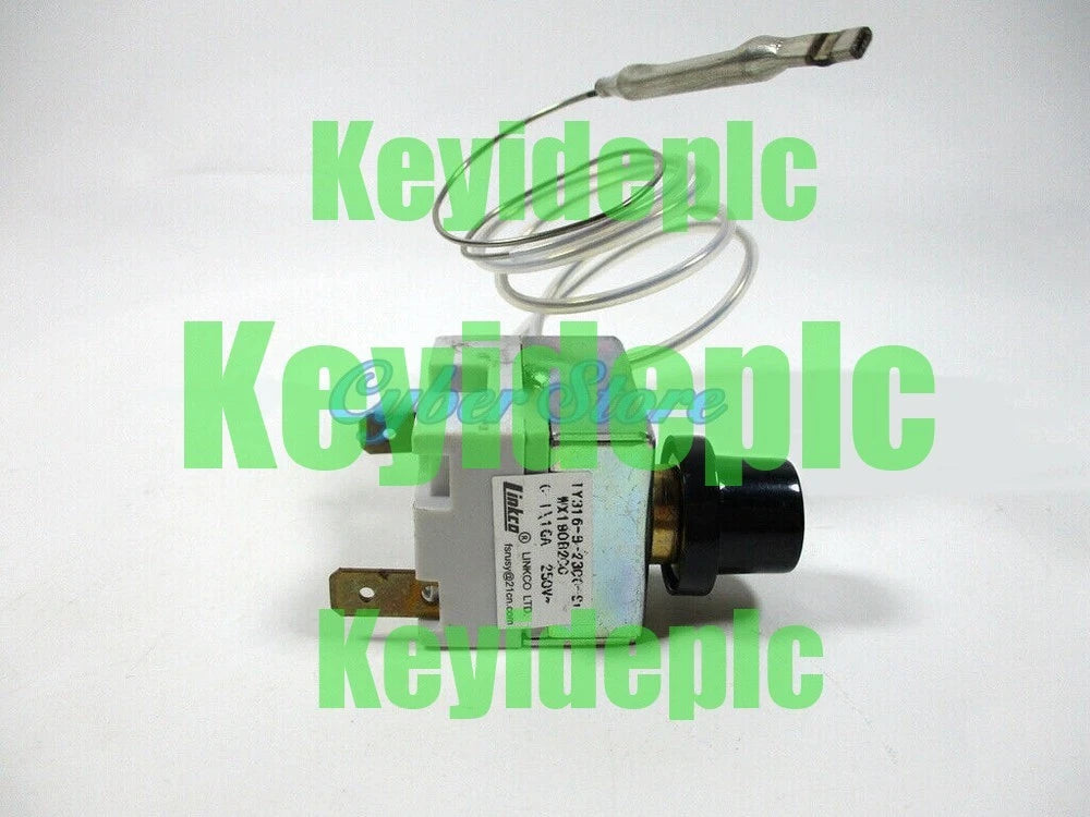 Thermostat series of temperature limiter for oven, fryer, grill, griddle TY316-8