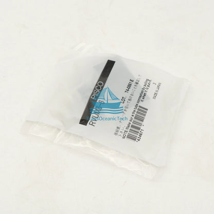 2PCS/Box PISCO RVUM6-6