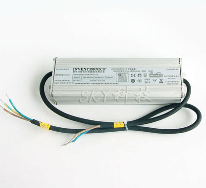 Inventronics EUV-150S048SV D600 48V power supply for LED control device