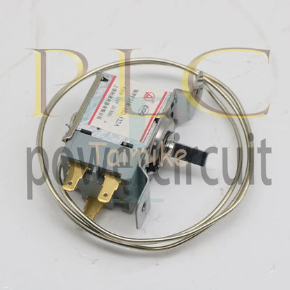 WPF31R-102-122A Temperature Controlle 2-Pins Freezer Temperature (65cm) 1PCS