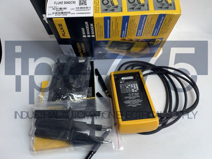 new Fluke 9040 3-Phase Rotation Indicator
