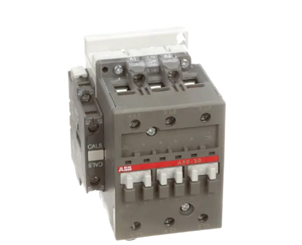 ABB A50-30-11 Contactor 110VAC - ABB
